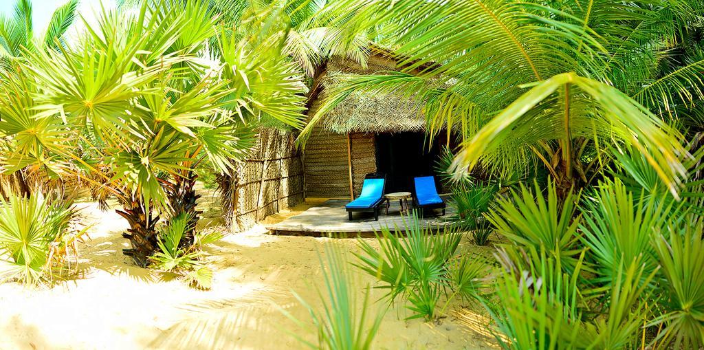 Palagama Beach Etalai Eksteriør billede